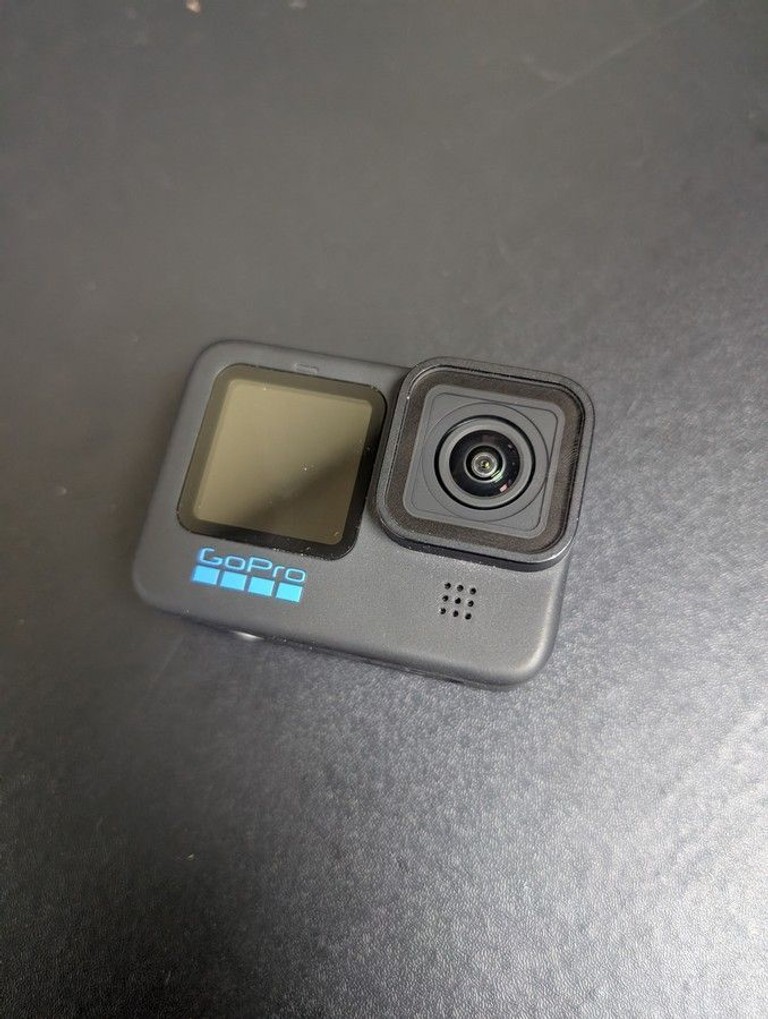 Gopro hero11 creator edition Код:01-200973559. Изображение 7