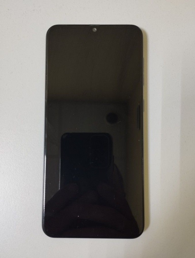 Объявление Samsung galaxy a30 2019 3/32gb Б/У