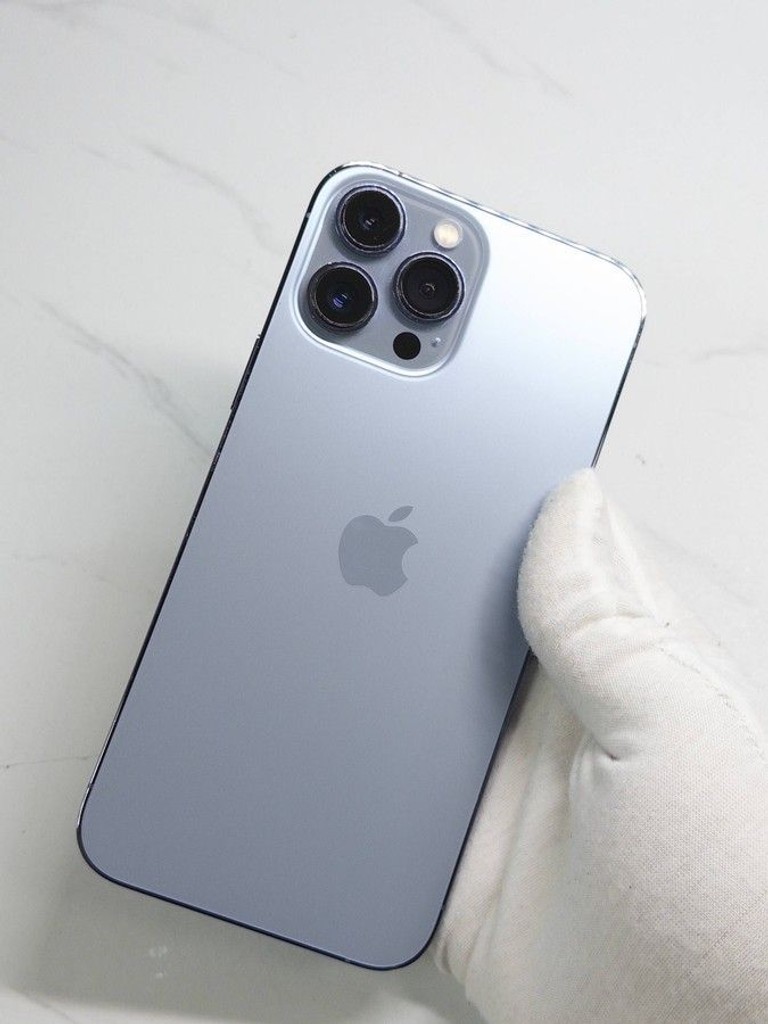 Apple iphone 13 pro max 256gb Код:01-200978838. Изображение 10