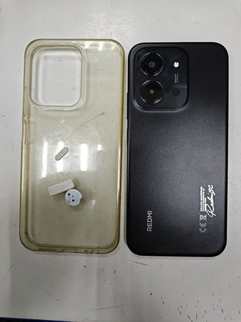 Дешиво Xiaomi redmi 15c 4g 8/256gb с ломбарда