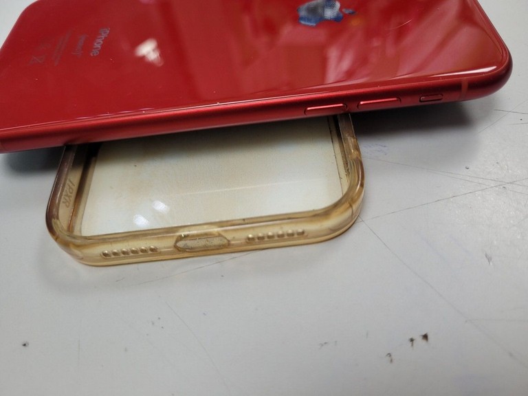 Apple iphone xr 64gb Код:01-200978828. Изображение 8