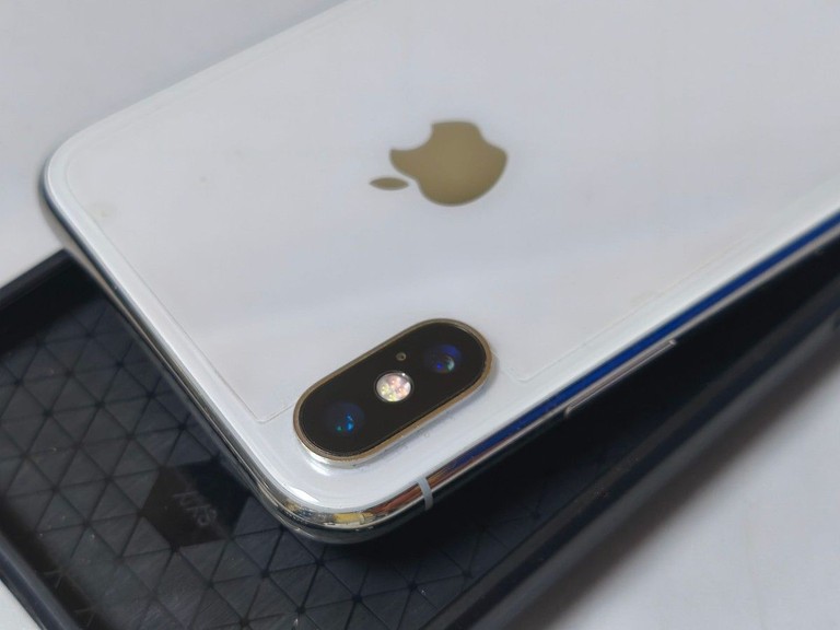 Apple iphone x 256gb Код:01-200981876. Изображение 12