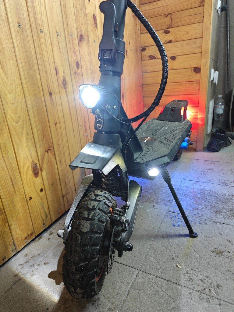 Купить Kingsong KS-N12T 696 Б/У
