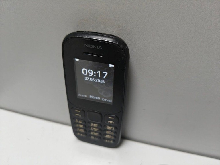 Дешиво Nokia 105 ta-1010 с ломбарда