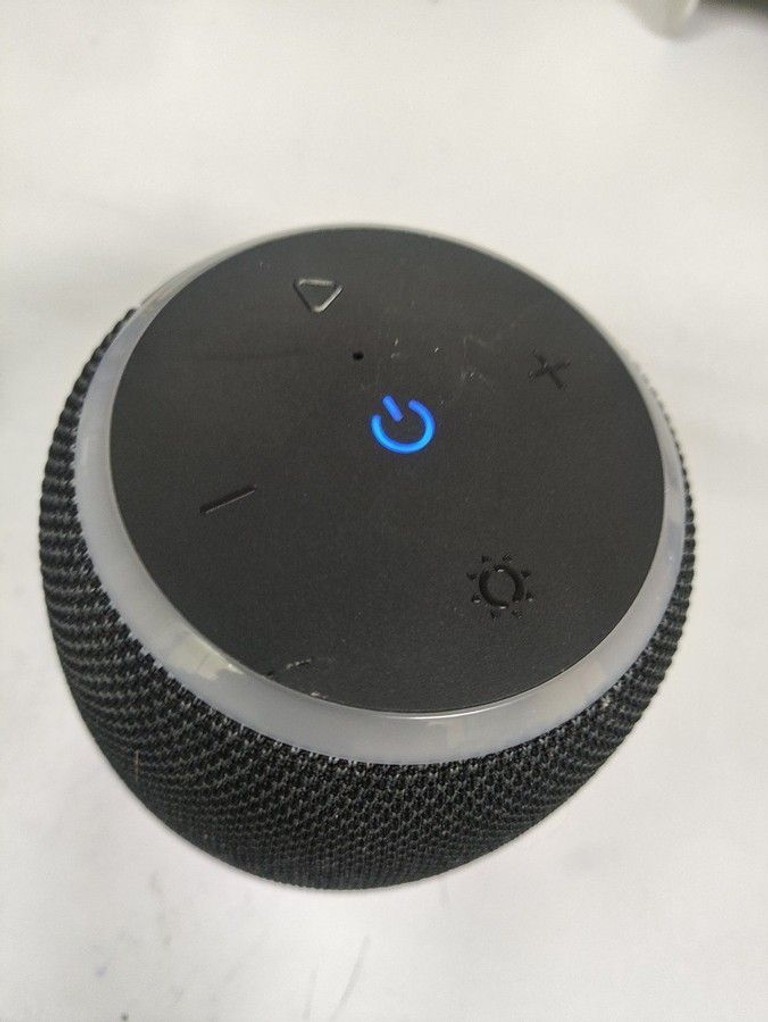 Объявление Pixus Bar Speaker Black Б/У