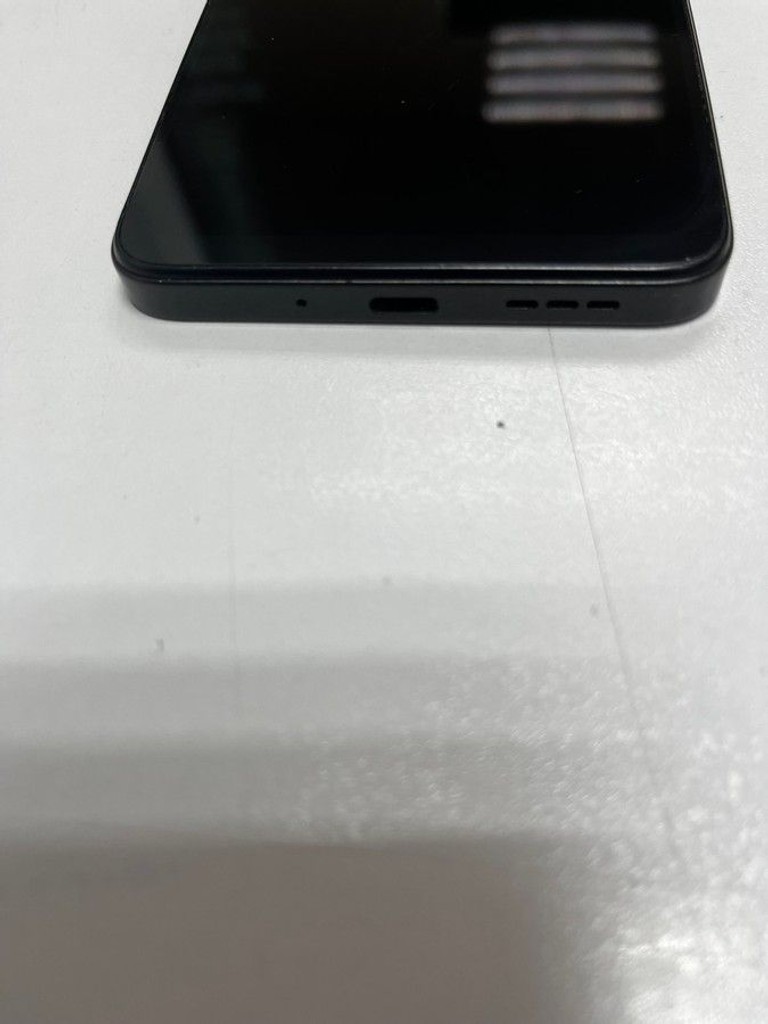 Дешево Poco C65 8/256GB Black з ломбарду
