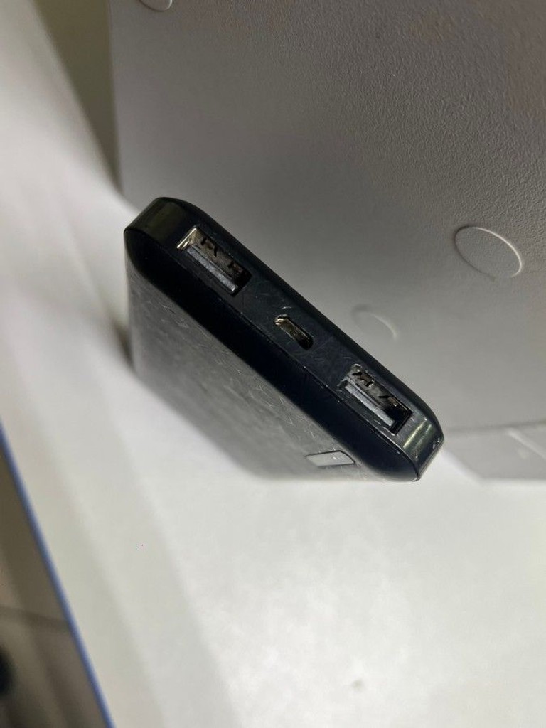 Дешево Havit hv-pb57 10000mah з ломбарду