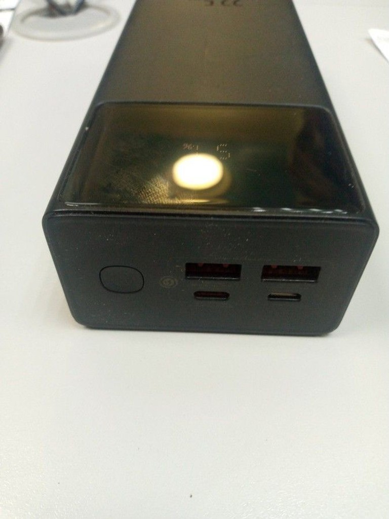 Оголошення Baseus 22.5w 30000mah Б/У