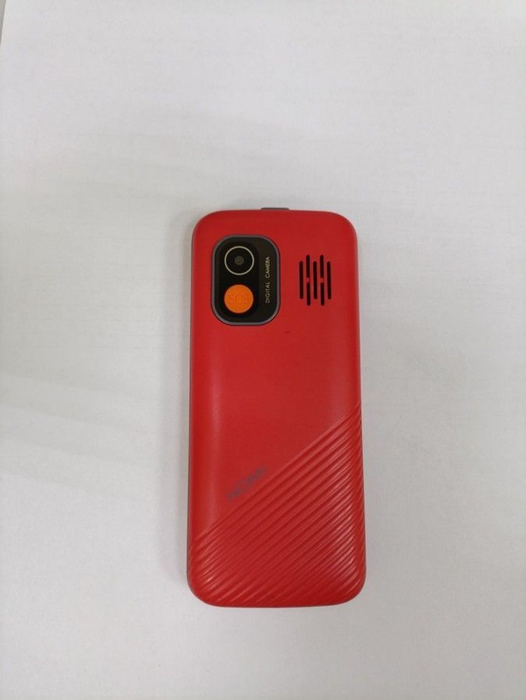 Оголошення Nomi i1820 Red Б/У
