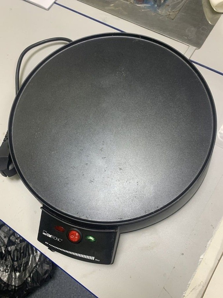 Купити Clatronic CM 3372 Б/У