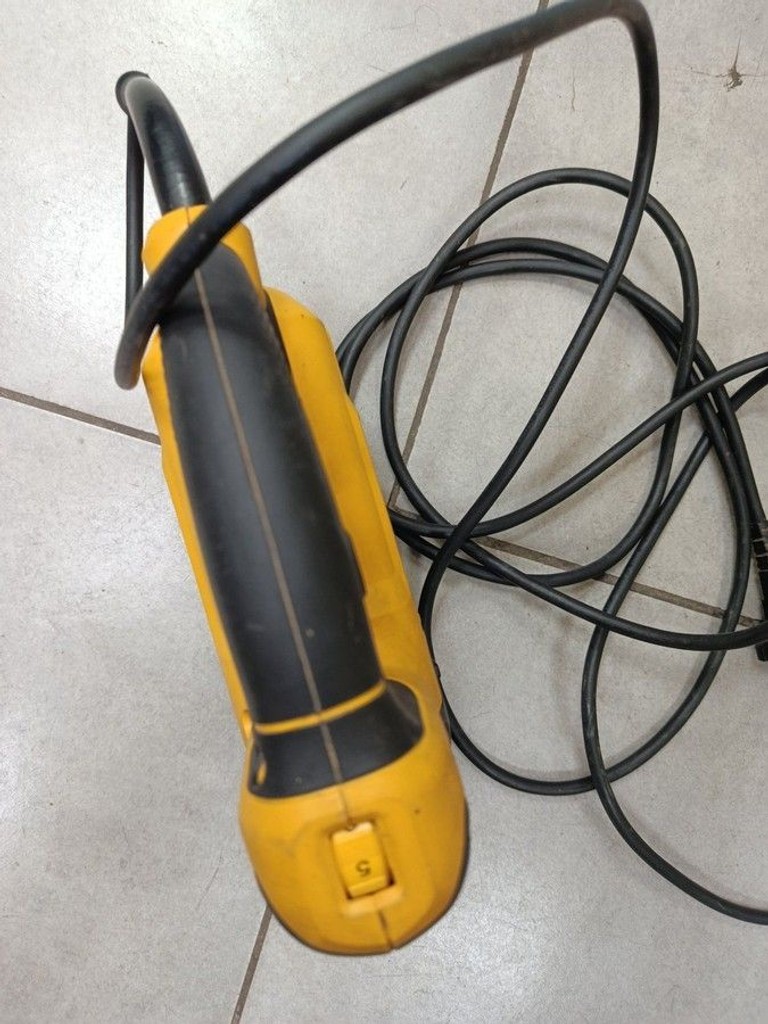 Дешиво Dewalt DW349 с ломбарда
