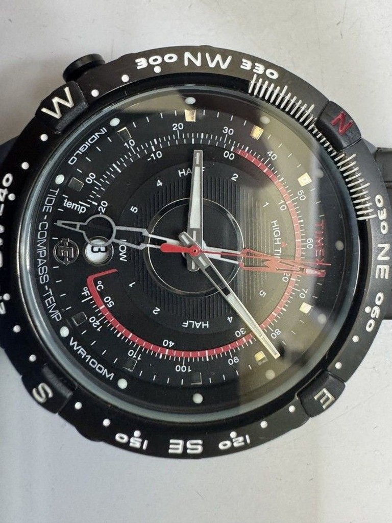 Купить Timex T2n720 Б/У