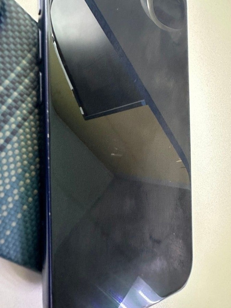 Apple iPhone 17 Pro 256GB Deep Blue (MG8J4) Код:01-200982977. Зображення 10