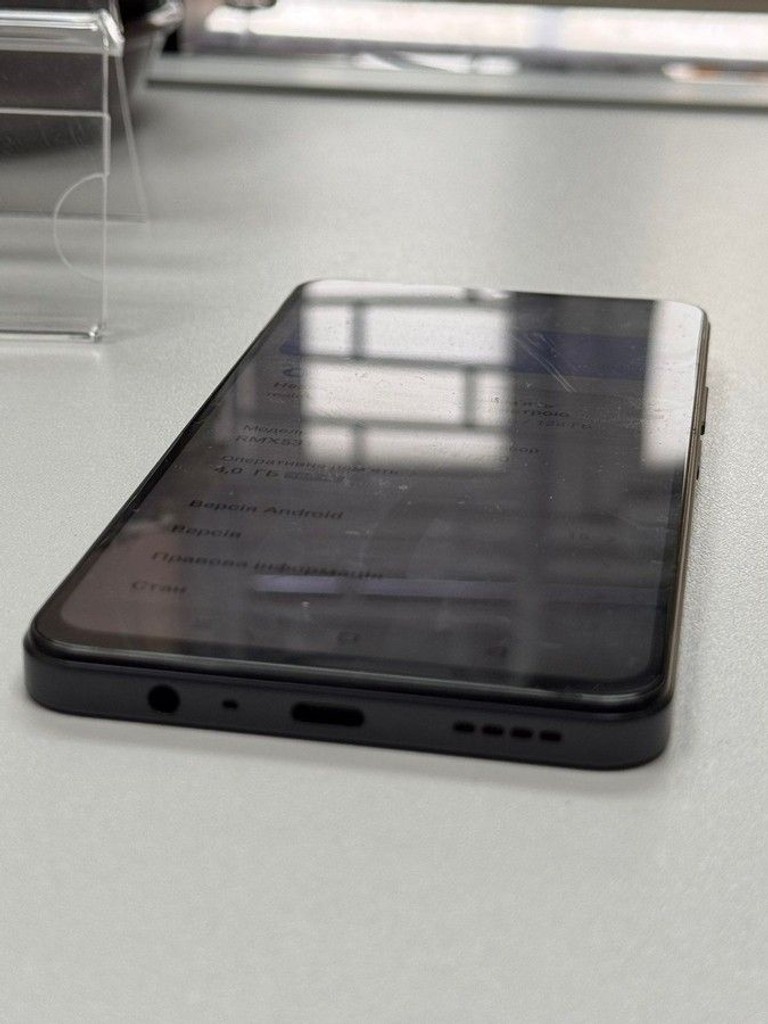 Дешево Realme note 70 4/128gb з ломбарду