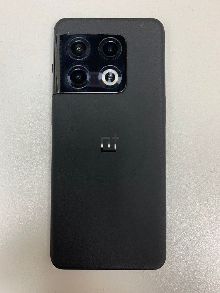 Купити Oneplus 10 Pro 12/256GB Black Б/У