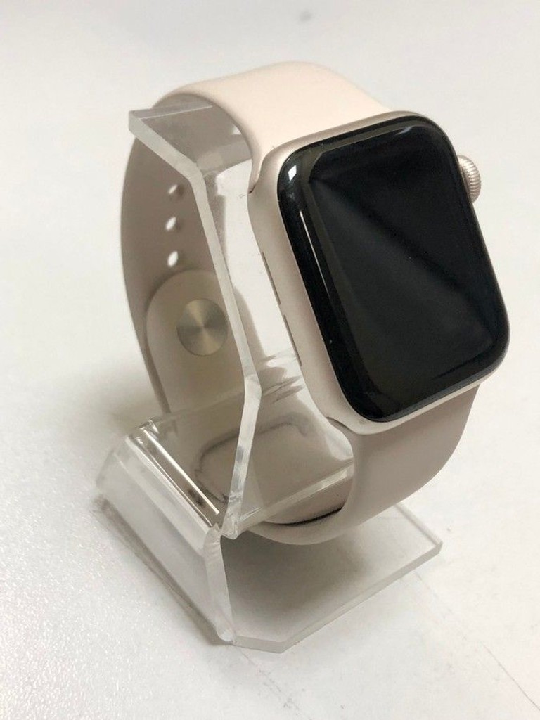 Дешево Apple watch se 2 gps 40mm aluminium case з ломбарду