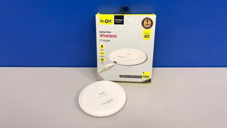 Дешево Klgo w2 з ломбарду
