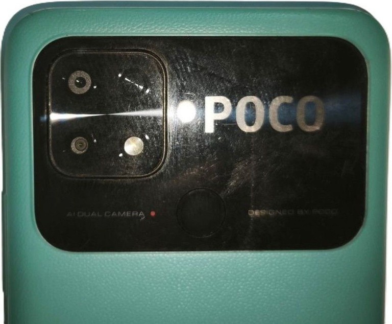 Xiaomi poco c40 3/32gb Код:01-200989423. Зображення 6