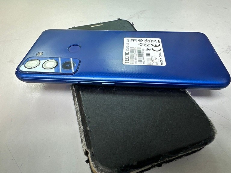 Tecno pop 5 lte bd4a 2/32gb Код:01-200990035. Изображение 7