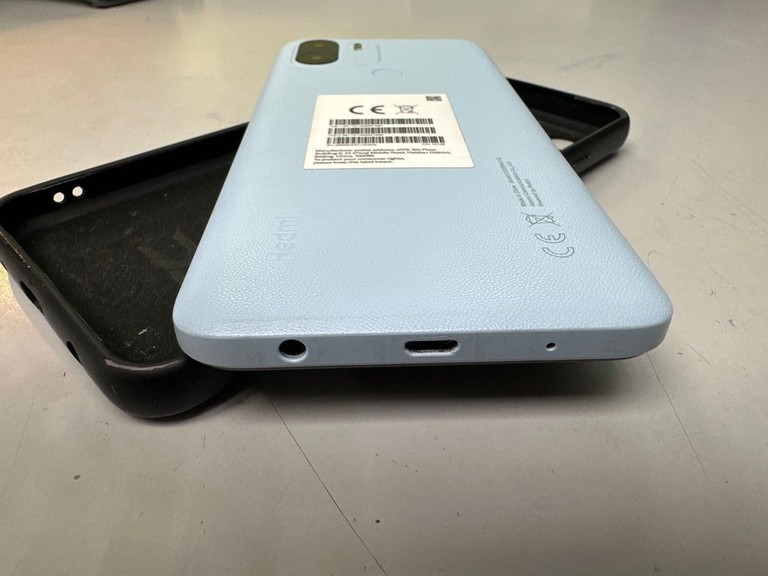 Дешево Xiaomi redmi a2+ 2/32gb з ломбарду