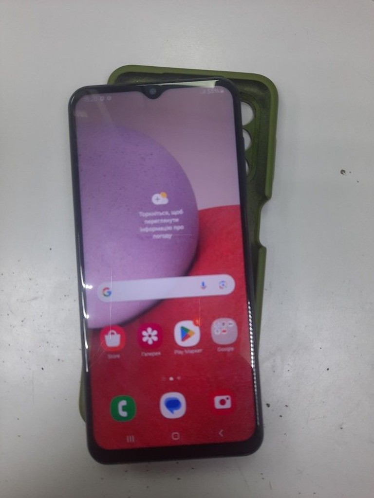 Розпродаж Samsung galaxy a13 4/128gb, продавець Техноскарб
