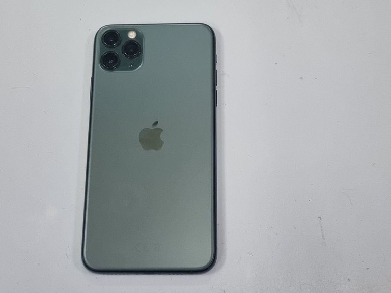 Объявление Apple iphone 11 pro max 64gb Б/У