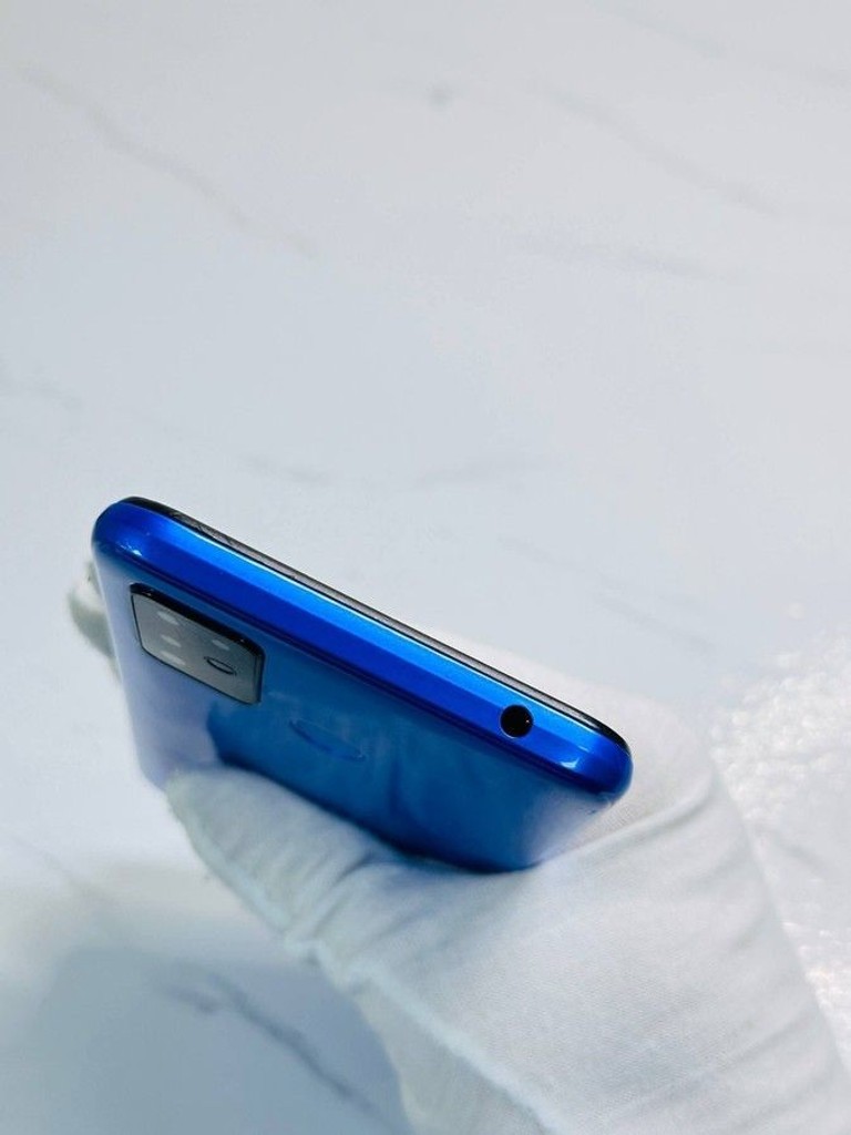 Doogee X96 Pro 4/64GB Blue Код:01-200974388. Зображення 9