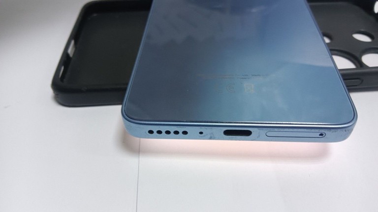 Xiaomi redmi note 13 5g 8/256gb Код:01-200992167. Зображення 5