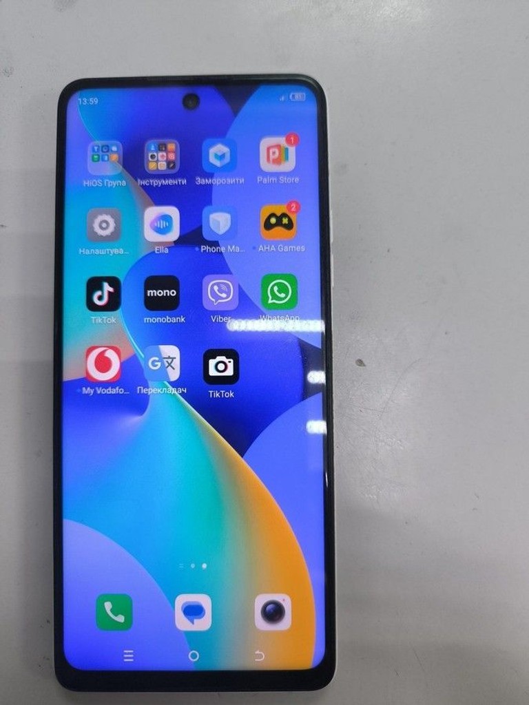 Купити Tecno spark 10 pro 8/256gb Б/У