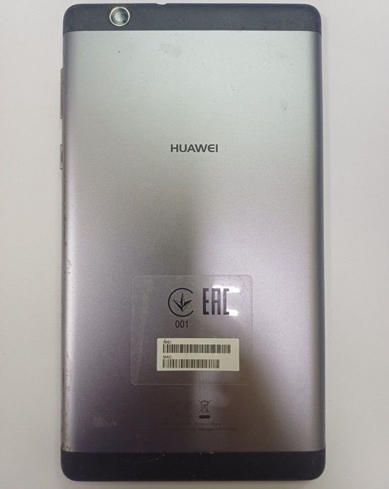 Розпродаж Huawei mediapad t3 7 8gb, продавець Техноскарб