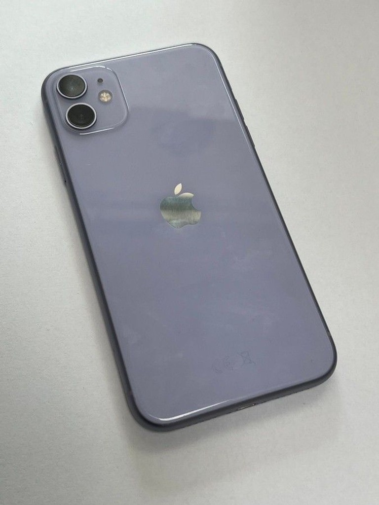 Дешиво Apple iphone 11 64gb с ломбарда