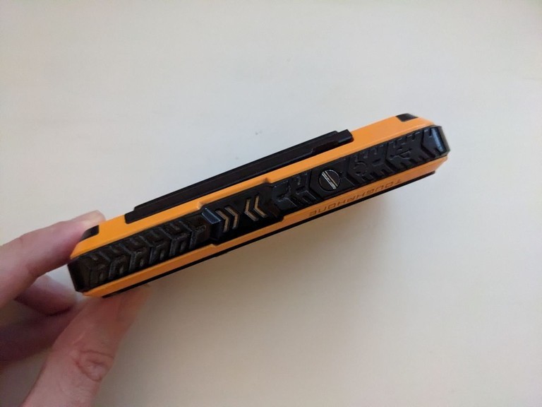 Sigma x-treme ip67 Код:null. Зображення 4