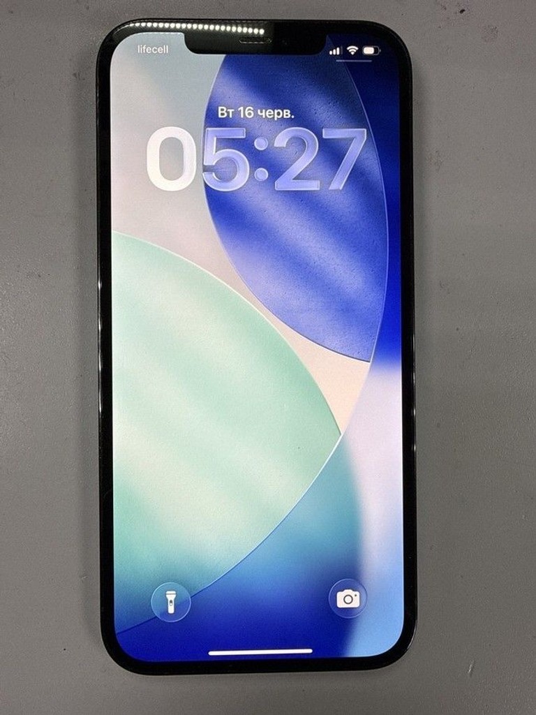 Apple iphone 12 pro max 128gb Код:01-200995745. Изображение 6