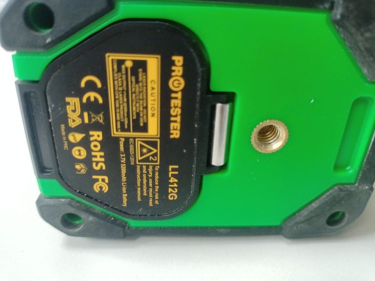 Розпродаж Protester LL412G, продавець Техноскарб