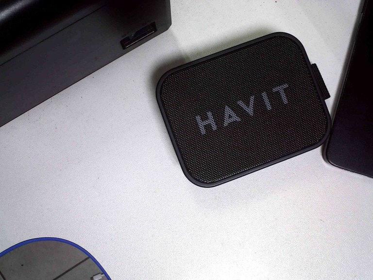 Купить Havit sk921bt Б/У