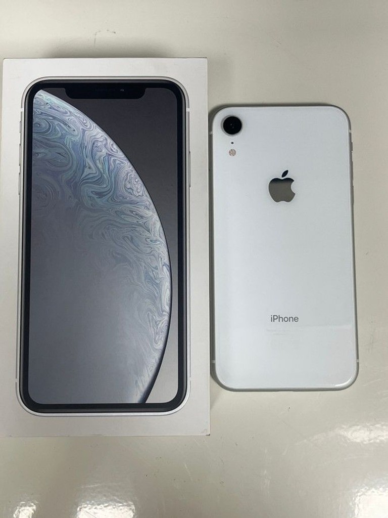 Купити Apple iphone xr 128gb Б/У