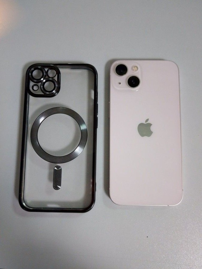 Дешево Apple iphone 13 128gb з ломбарду