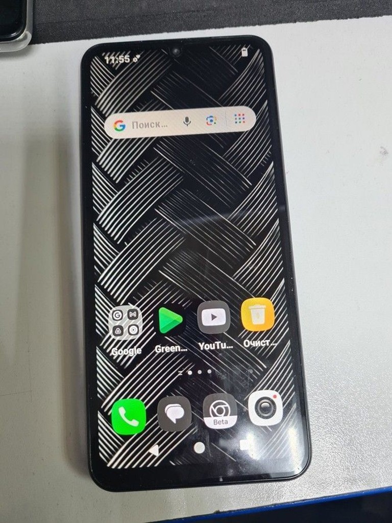 Оголошення Xiaomi redmi a5 3/64gb Б/У