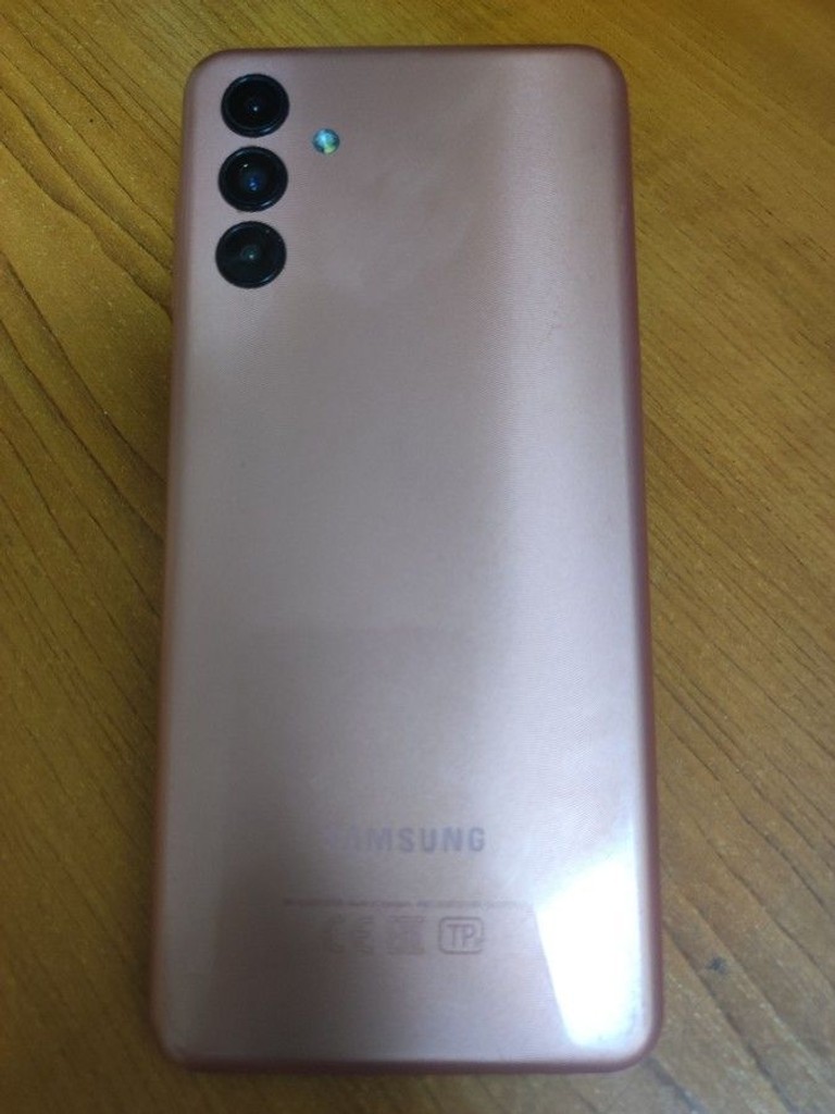 Дешево Samsung a047f galaxy a04s 3/32gb з ломбарду