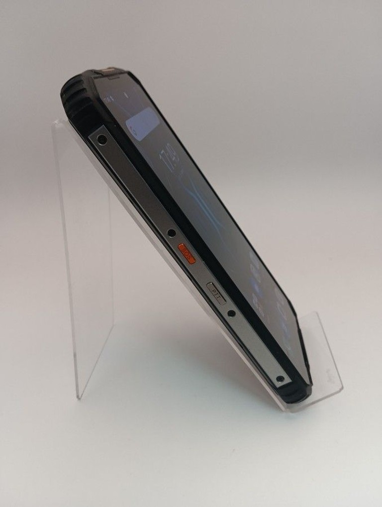 Oukitel WP10 8/128GB Black Код:01-200997949. Зображення 5