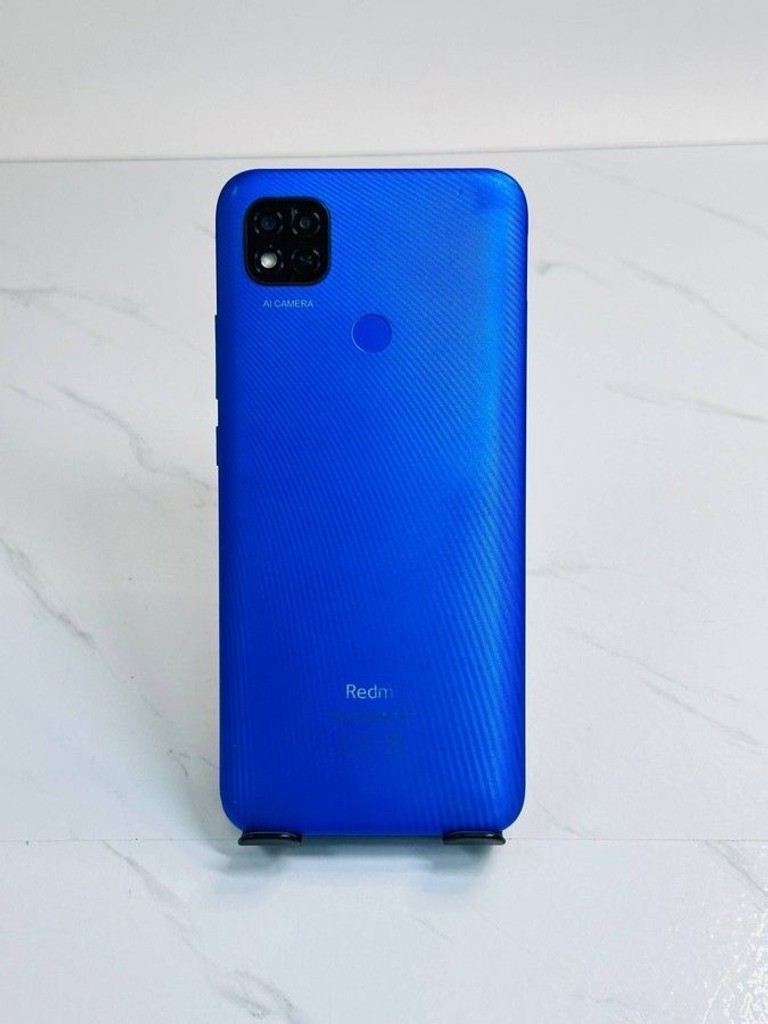 Xiaomi redmi 9c 2/32gb Код:01-200998769. Зображення 6