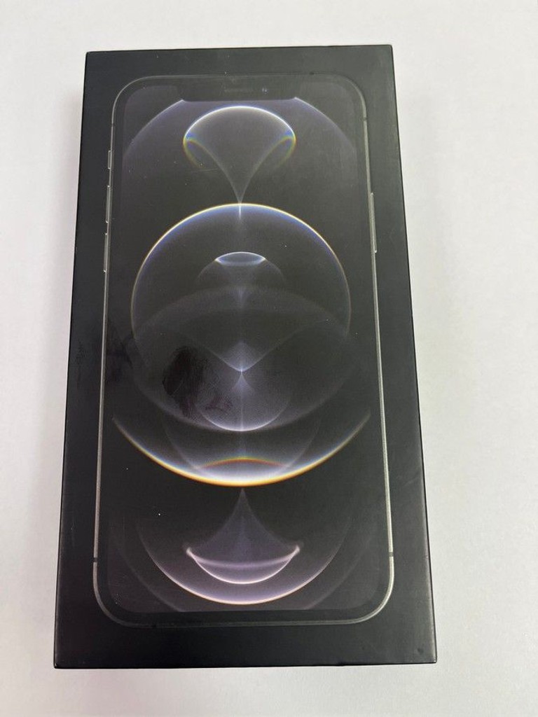 Apple iphone 12 pro 256gb Код:01-200998839. Зображення 7