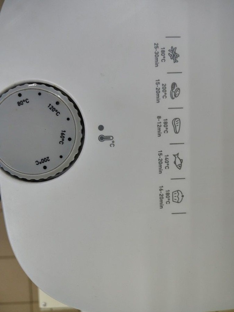 Tefal Easy Fry Essential EY130A10 Код:01-200999289. Зображення 6