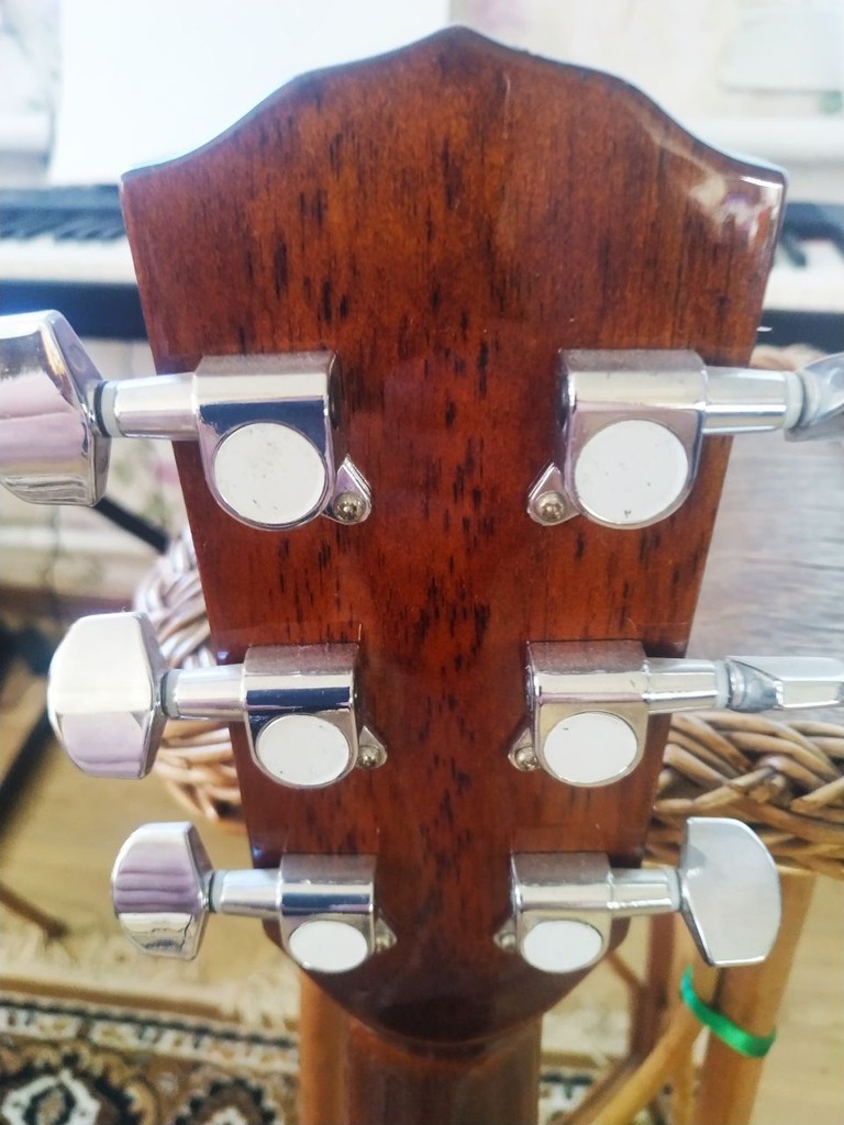 Fender Acoustics CD - 60CE SB-DS-V2 Код:null. Зображення 7