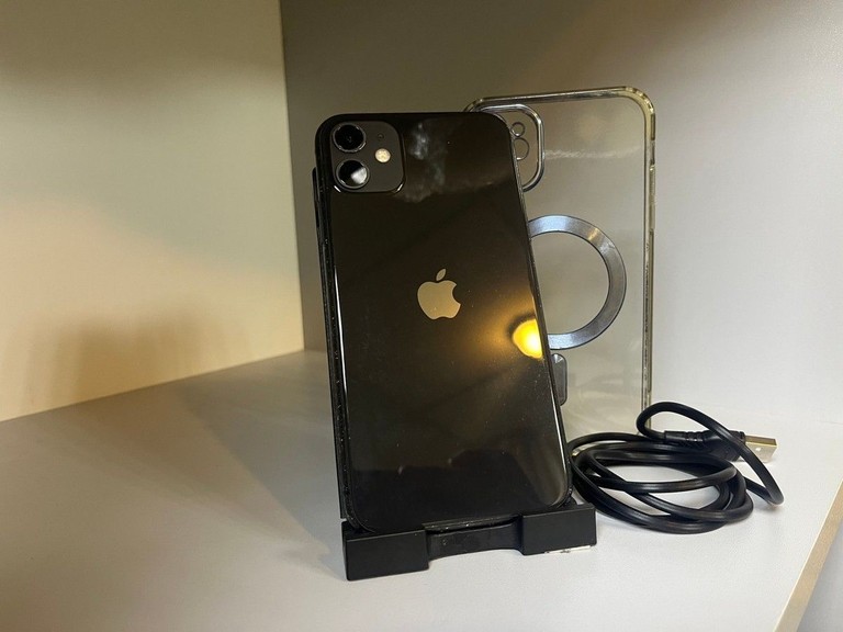 Купити Apple iphone 11 256gb Б/У