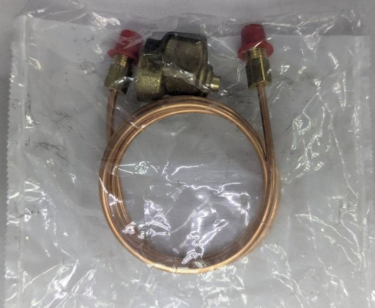 Оголошення Oventrop hycocon dtx dn 15-25 Б/У