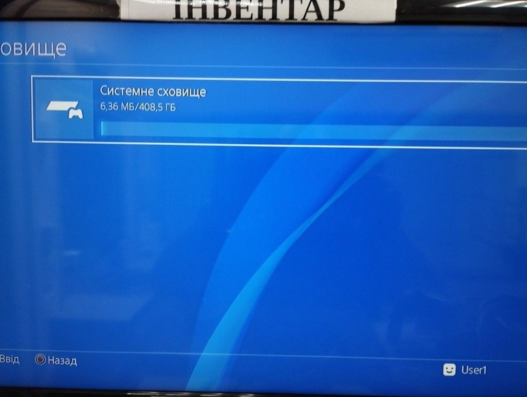 Sony playstation 4 slim 500gb Код:01-201001422. Зображення 9