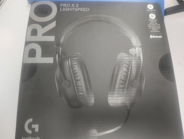 Розпродаж Logitech g pro x 2 lightspeed, продавець Техноскарб