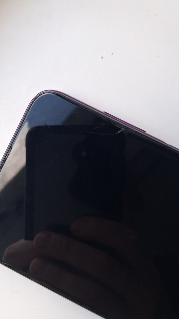 Дешево Blackview A90 4/64GB Purple з ломбарду