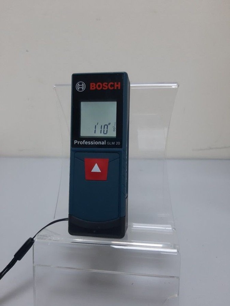 Купити Bosch glm 20 professional Б/У